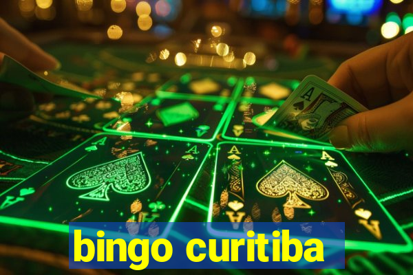 bingo curitiba